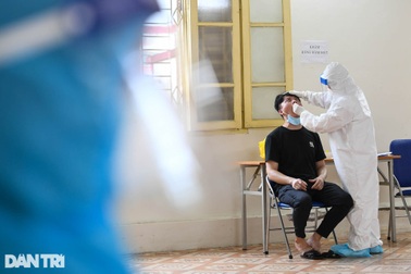 Sáng 19/5, có 31 ca Covid-19 mới, công bố ca bệnh ở TP HCM