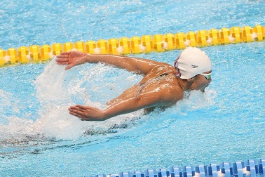 Kết quả thi đấu Asiad 2018 ngày 21/8: Ánh Viên thất bại ở nội dung sở trường