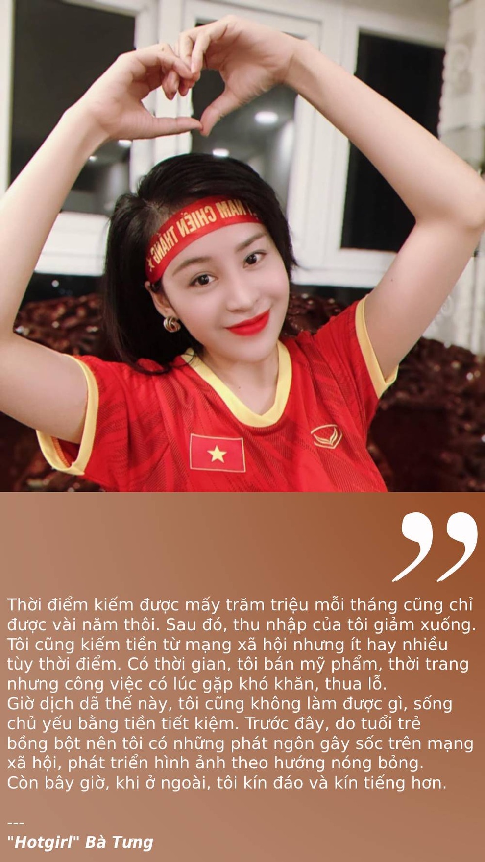 Xử lý những lùm xùm xung quanh đăng tải của MC Trác Thúy Miêu - 8 Xử lý những lùm xùm xung quanh đăng tải của MC Trác Thúy Miêu - 8