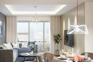 The Terra – Hào Nam và thiết kế lan truyền cảm xúc