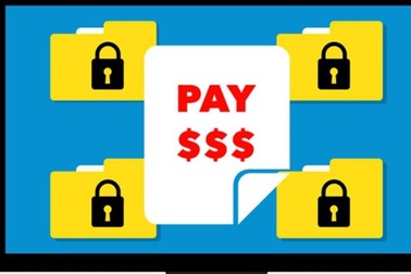 Cảnh báo mã độc GrandCrab khóa dữ liệu người dùng, đòi tiền chuộc