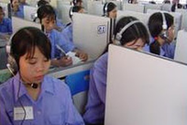 Những cánh cửa "nghìn đô" đã mở