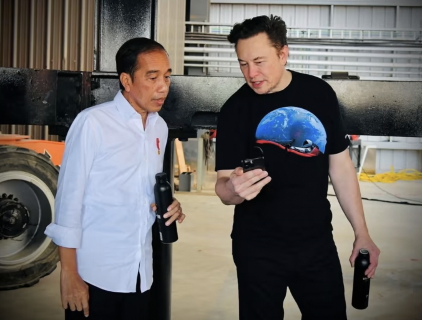 Hé lộ về thành công gây bất ngờ của nền kinh tế Indonesia - 5 Hé lộ về thành công gây bất ngờ của nền kinh tế Indonesia - 5