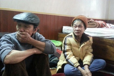 Cho em con mắt và câu chuyện lấp lánh lòng nhân