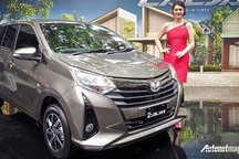 Sau Glanza giá 228 triệu đồng, Toyota có thêm Calya giá còn rẻ hơn