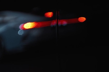 Hình ảnh teaser thế hệ mới của dòng Lexus ES