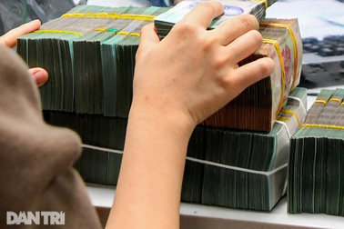 Một người cho chủ đầu tư KĐT mới Trung Hoà - Nhân Chính vay hơn 906 tỷ đồng