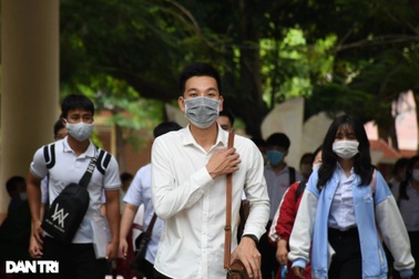 Quảng Ngãi có 67 bài thi tốt nghiệp THPT đạt điểm 10