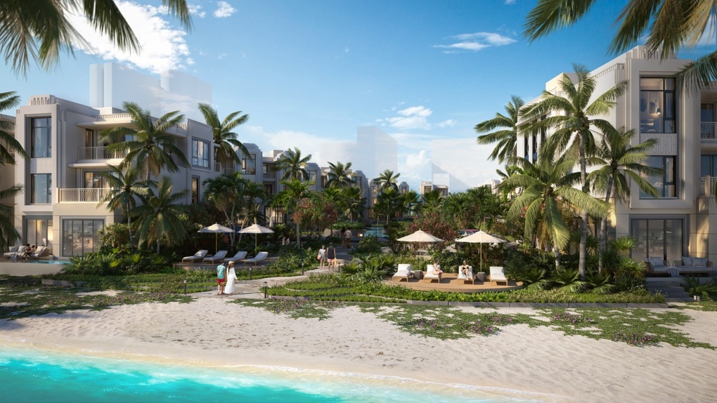 Chính sách thanh toán linh hoạt tăng sức hút cho biệt thự biển Lagoon Residences - 2 Chính sách thanh toán linh hoạt tăng sức hút cho biệt thự biển Lagoon Residences - 2