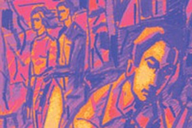 Cuộc tình tay ba và cái chết oan nghiệt 