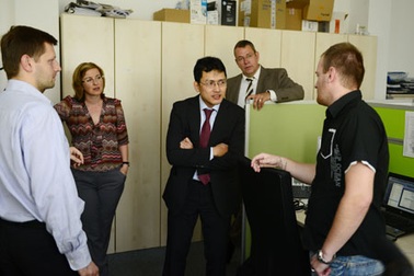 FPT Software mua lại một công ty nước ngoài