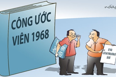 Chuyện bật đèn xe và cưới cả cô gái trả lại… lúm đồng tiền!