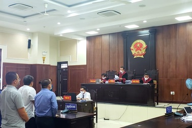 Vụ tranh chấp hợp đồng đặt cọc đất nền: Tòa bác đơn kháng cáo