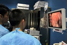 70% người bệnh phát hiện ung thư đại trực tràng ở giai đoạn muộn