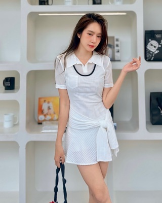 Đọ gu thời trang của 2 bà xã đạo diễn nổi tiếng Minh Hà và Đinh Ngọc Diệp - 3
