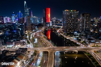 Động lực tăng trưởng mới