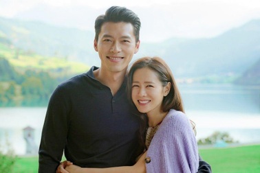 Hyun Bin và Son Ye Jin lên tiếng về tin đồn kết hôn vào tháng 9 tới