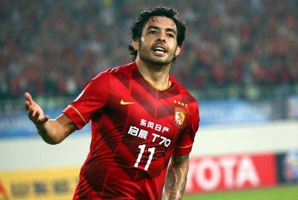 Trung Quốc gây sốc, bổ sung bạn thân Neymar đấu đội tuyển Việt Nam - 2 Trung Quốc gây sốc, bổ sung bạn thân Neymar đấu đội tuyển Việt Nam - 2