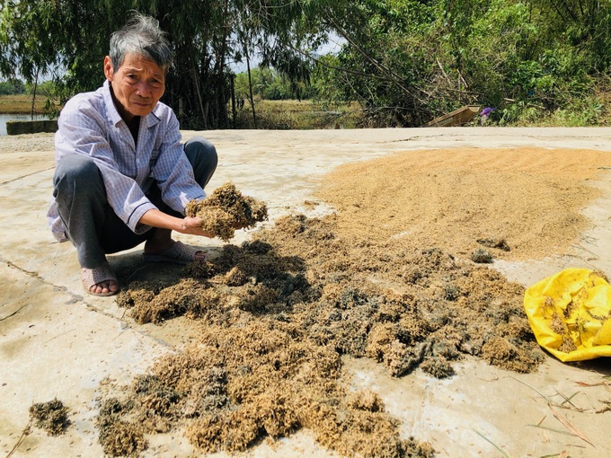 Khó khăn bủa vây người dân sau lũ - Ảnh 2.