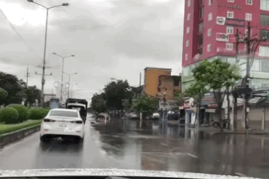 Lái xe có văn hóa - Dễ hay khó?