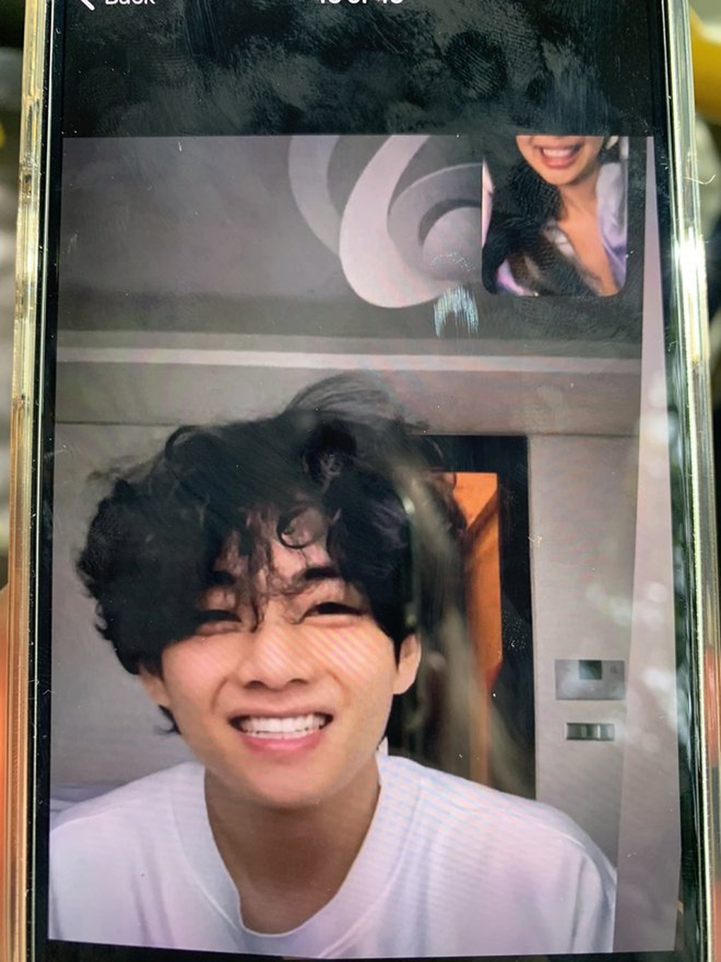 Jennie và V (BTS) bị phát tán ảnh riêng tư: Nghi vấn bị hacker tấn công - 4 Jennie và V (BTS) bị phát tán ảnh riêng tư: Nghi vấn bị hacker tấn công - 4
