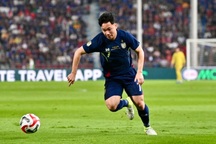 Bàn thắng "xấu hổ" của Supachok được vinh danh ở AFF Cup