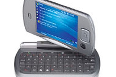 Ấn tượng điện thoại PDA hỗ trợ 3G 