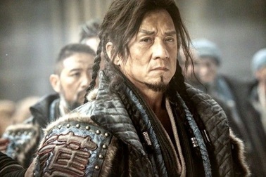 Thành Long sản xuất phim về con đường tơ lụa