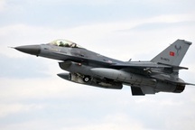 Thổ Nhĩ Kỳ điều F-16 đáp trả cáo buộc Syria tấn công chết 4 quân nhân