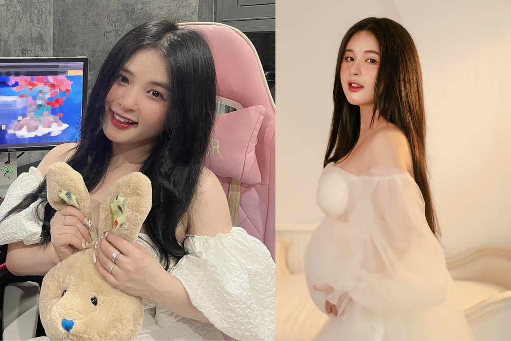 Dàn hot girl nổi tiếng: Người thi hoa hậu, người lấn sân làm diễn viên - 6 Dàn hot girl nổi tiếng: Người thi hoa hậu, người lấn sân làm diễn viên - 6