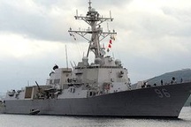 Bộ trưởng Quốc phòng Mỹ: Đang điều động lực lượng tới gần Syria