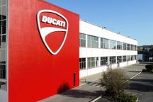 "Ducati sẽ không bị bán"