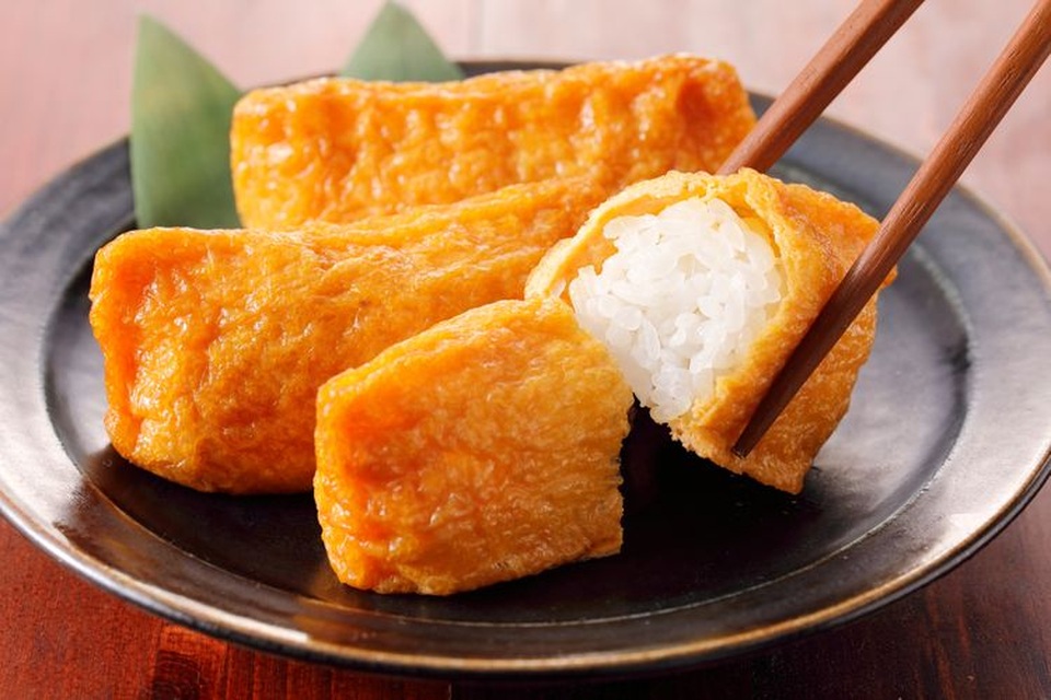 Cáo Inari - Linh vật thiêng đầy mê hoặc của xứ Phù Tang - 4 Cáo Inari - Linh vật thiêng đầy mê hoặc của xứ Phù Tang - 4