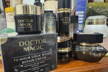 “Đốt” trăm triệu cho Mailisa, bà mẹ trẻ suy sụp khi ngưng dùng là da đỏ ửng