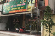 Mâu thuẫn khi hát karaoke, nam thanh niên dùng thủy tinh đâm chết đồng nghiệp