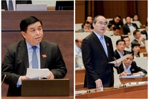 10,5 triệu tỷ đồng tái cơ cấu kinh tế: Đừng bắt đầu với câu hỏi "Tiền ở đâu?"