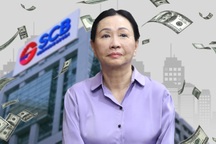 Bà Trương Mỹ Lan "rửa" 445.000 tỷ đồng, tuồn 4,5 tỷ USD ra nước ngoài