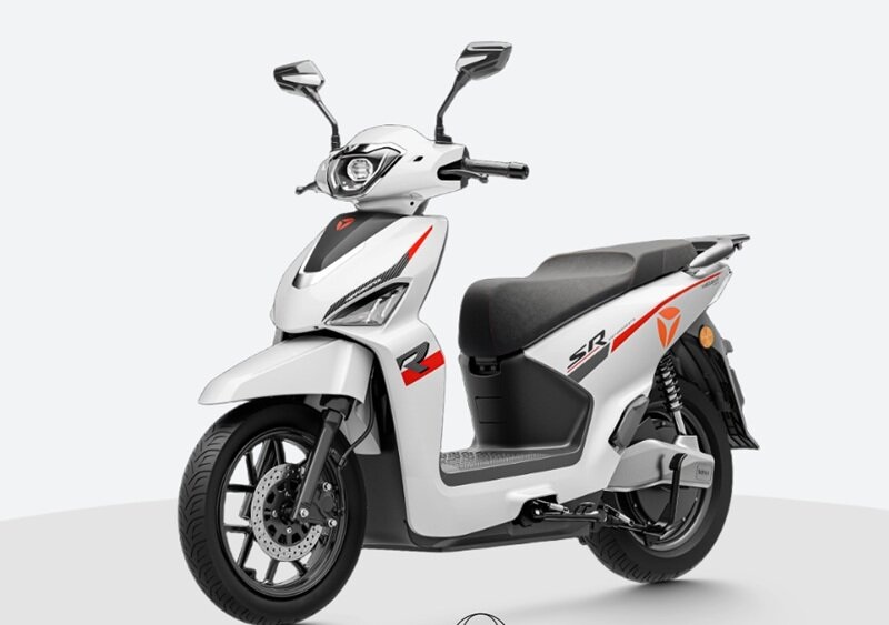 Dưới 30 triệu, đây là 4 mẫu xe máy điện khiến dân tình “phát sốt" bởi chất lượng quá tốt!