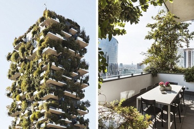 Chiêm ngưỡng những kiến trúc truyền cảm hứng nhất thế giới