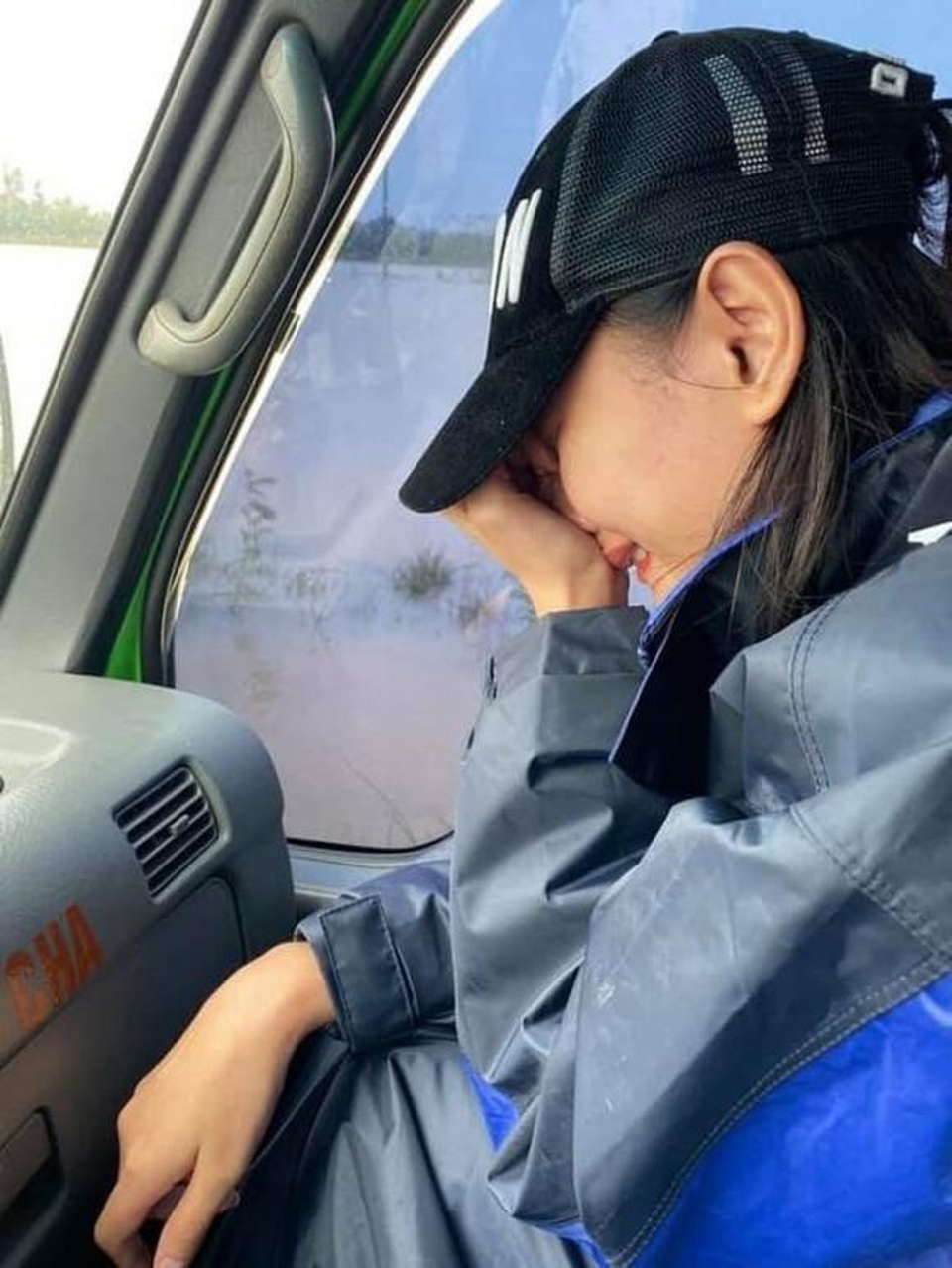 Làm từ thiện để làm gì, để bị tẩy chay, ném đá? - 3 Làm từ thiện để làm gì, để bị tẩy chay, ném đá? - 3
