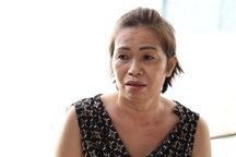 Người phụ nữ vờ mua vàng để trộm dây chuyền 50 triệu đồng