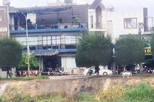 Bị nghi hack Facebook nữ sinh, nam sinh đâm chết người