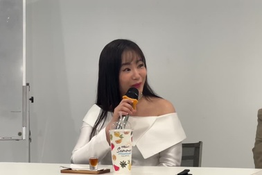 Lương Bích Hữu kể sự cố khiến cô phát hiện khối u khi quay phim