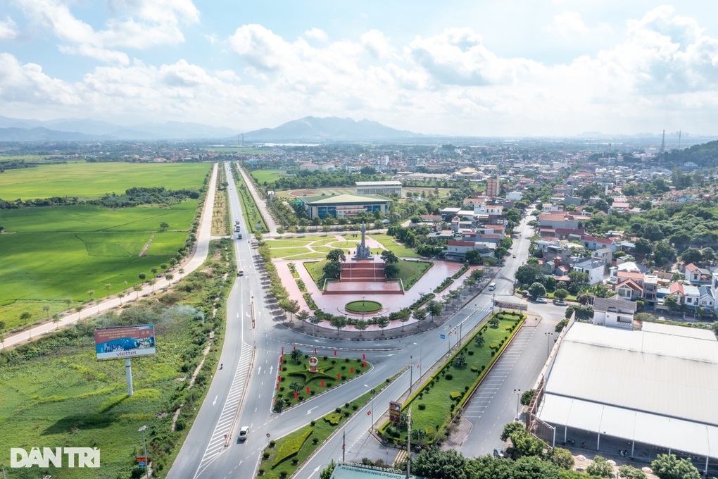 Dự thảo Luật Đất đai thêm quy định gây khó với thị trường bất động sản - 1 Dự thảo Luật Đất đai thêm quy định gây khó với thị trường bất động sản - 1