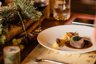 Độc đáo tuần lễ ẩm thực quốc tế tại Khánh Hòa