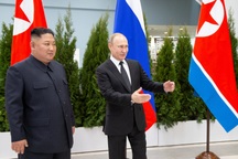 Gặp thượng đỉnh ông Kim Jong-un: Nước cờ chiến lược của Tổng thống Putin