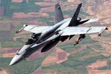 Mỹ thả bom nhầm vào Australia 