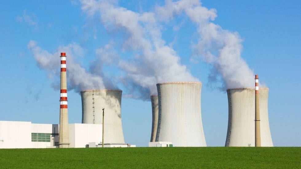 Đề xuất tái khởi động dự án điện hạt nhân: Những việc cần làm - 1 Đề xuất tái khởi động dự án điện hạt nhân: Những việc cần làm - 1