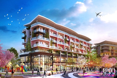 Tuyến phố nào sẽ "thắp sáng" kinh tế đêm Đà Nẵng?