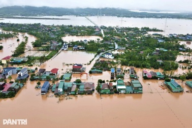 Giám đốc Sở NN&MT: "Ngay cả tôi nếu mở bản đồ ra xem cũng rất khó hiểu"
